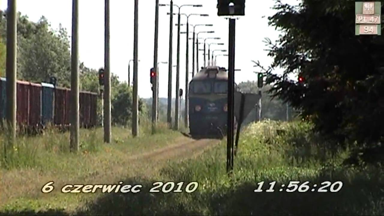 Paczków - magistrala podsudecka