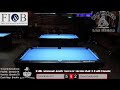 35th Annual Andy Mercer Memorial 9 Ball Classic At The Rum Runner Las Vegas mp3
