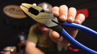 Klein Surprise Unboxing!  Enid Tornado! Let’s Catch Up!