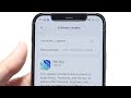 iOS 26.2 Battery Life Update
