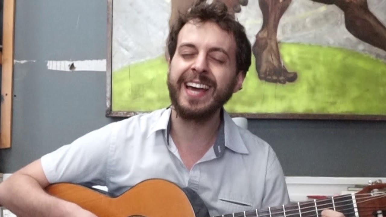 Elegía / "El aguerrido pueblo de Fidel" (Silvio Rodríguez) - Fernando Neira S.