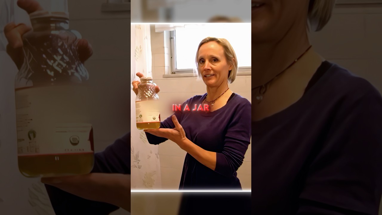 CHEAPEST Woman Pees In a Jar To Save Money 🤯 | Extreme Cheapskates