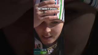 Ester Ledecka storms to glory with two golds at Pyeong Chang 2018! 🥇🥇 #Gangwon2024