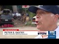 'A humanitarian crisis': Neighbors plead for city to deal with south Seattle encampment