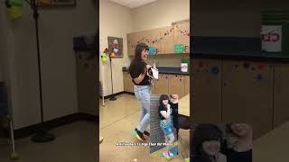 Please ask the teacher to sign the old photo Profile