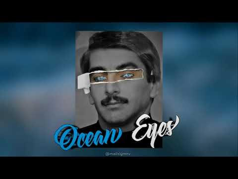 Məşədibaba ft Billie Eilish - #oceaneyes