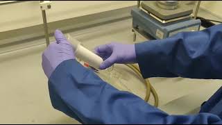 Soxhlet Extraction - Tutorial #soxhlet #extraction