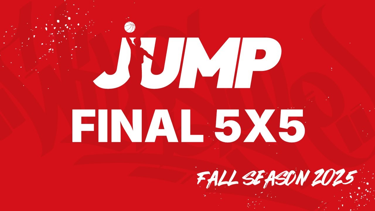НАГРАЖДЕНИЕ | day 1 | JUMP 5x5 Fall | JUMP Center
