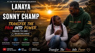 2 Years in a Row! Lanaya's Powerful Return to Crowders Mountain