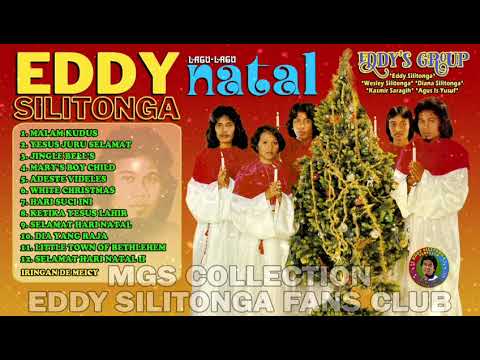 Chicha K \u0026 Adi BS - Lagu2 Natal ( Side A )