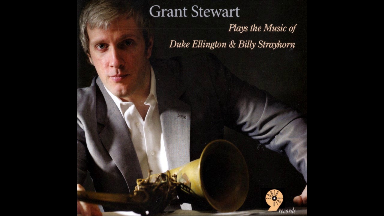 Obejrzyj Grant Stewart Quartet - Raincheck (2009) w YouTube Obejrzyj Grant Stewart Quartet - Raincheck (2009) w YouTube