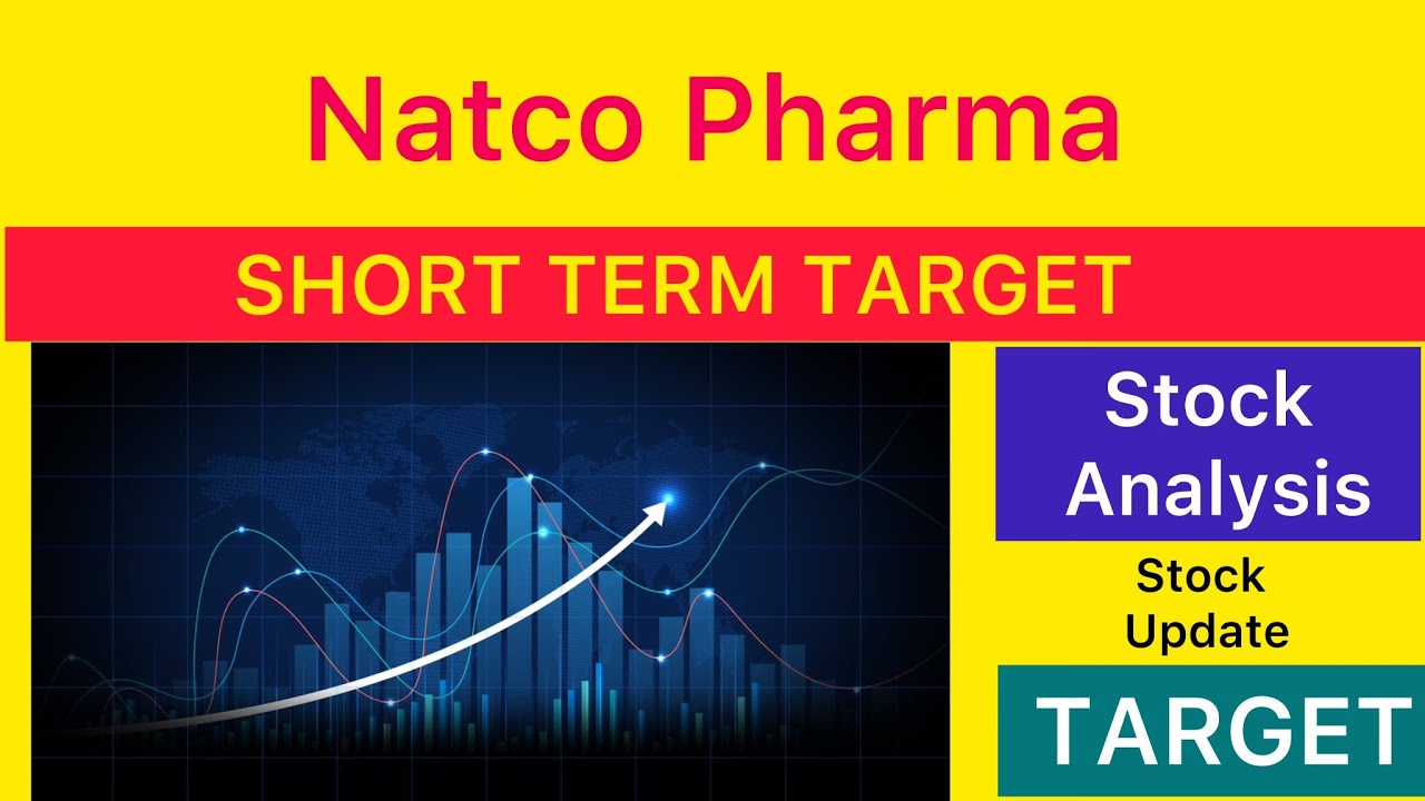 NATCO PHARMA SHARE TARGET ANALYSIS 🛑 NATCO PHARMA NEWS | NATCO PHARMA CRASH BIG UPDATE 18-09-25