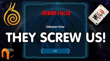 THEY SCREW US AGAIN! Ark Survival Ascended