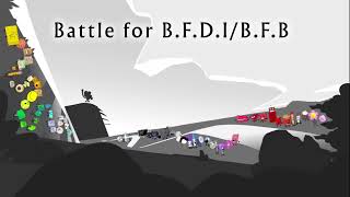 lade chord loop (feed pacman Mix) — Battle For BFDI