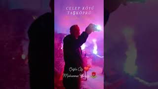 Taşköprü Celep köyü #Kız isteme #Merasimi