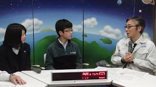 宇宙教育テレビ　「はやぶさ２」特集