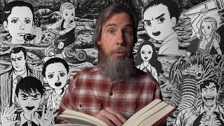 Relaxing Recaps The Drifting Classroom Manga By Kazuo Umezu Asmr