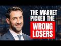 They Beat All US Stock Funds Since 2003 | Michael Baron on the AI Winners Investors Miss Episode cover