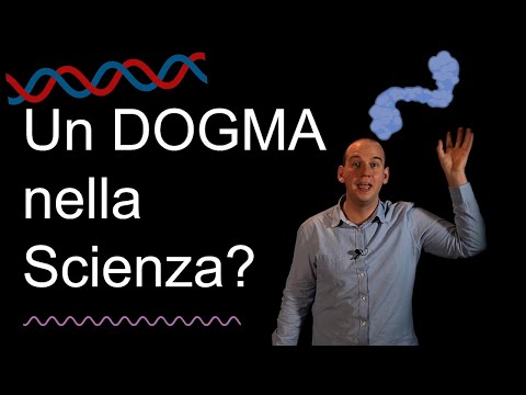 Video: Quali sono i 10 temi centrali della biologia?