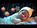 Baby Sleep Miracle 🌜 Relaxing Piano Lullaby & Calming Bedtime Songs for Newborns, Toddlers & Kids ?