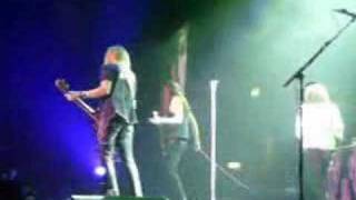 Download Lagu Whitesnake (Lay Down Your Love) MP3