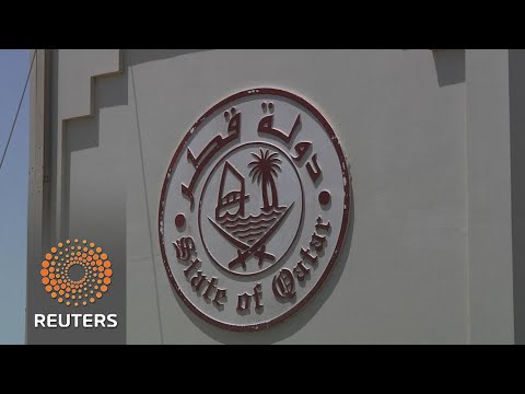 Qatar says demands are 'made to be rejected' - Qatar says demands are 'made to be rejected'