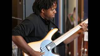 Victor Wooten - Bro John chords