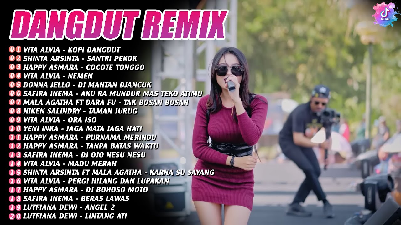 DANGDDUT FULL BASS - LAGU DANGDUT REMIX PALING TERBAIK 2024 - KOPI ...