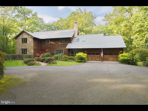 5048 CLYMER RD, Quakertown, PA home video tour