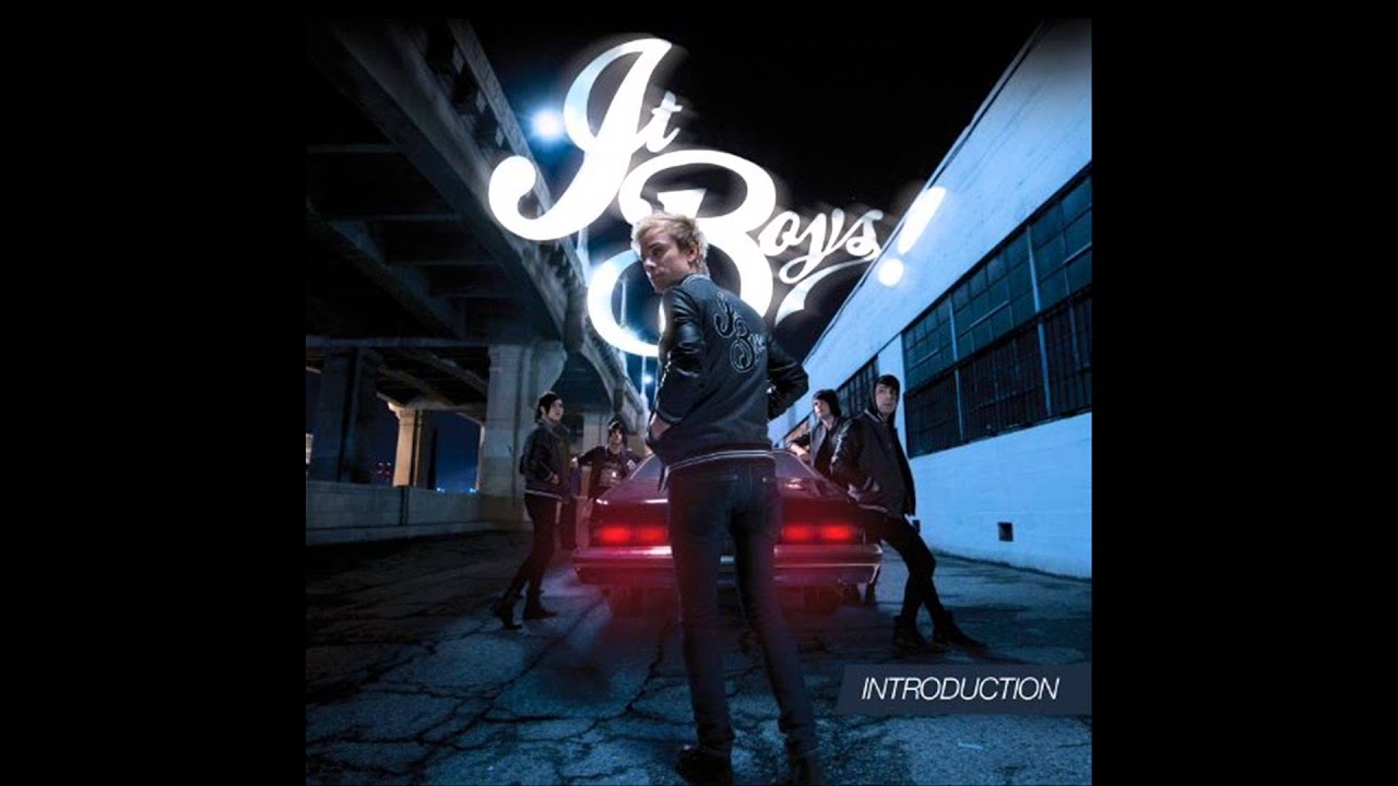 It Boys - Rooftops (ft. J. Trill) (Official Lyrics)