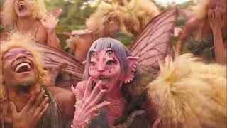 Melanie Martinez  Faerie Soire udio Oficial