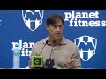 ¿Se va de Rayados? Almeyda RESPONDE a los RUMORES de River Plate con CONTUNDENTE MENSAJE