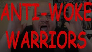 Anti-Woke Gamers Are The Weakest Link