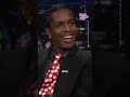 A$AP Rocky’s Quiet Act of Kindness #GoodNewsOnly