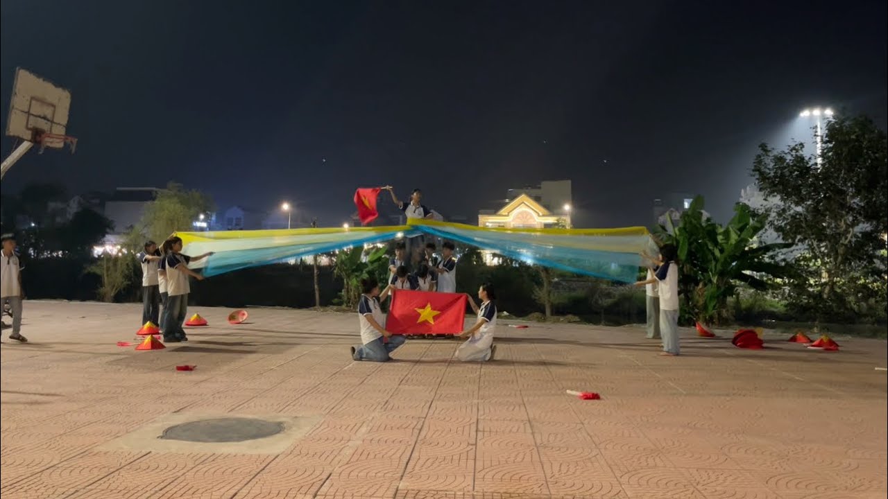 10D7-2024 | Lời Bác Trọng + Fake Love + Một Vòng Việt Nam 🇻🇳