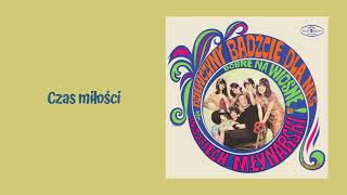 Wojciech Młynarski - Czas Miłości Official Audio