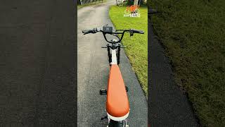 Victrip R6 Pro – The BEST Compact E-Bike for Speed, Power & Daily Hustle #ebikelife