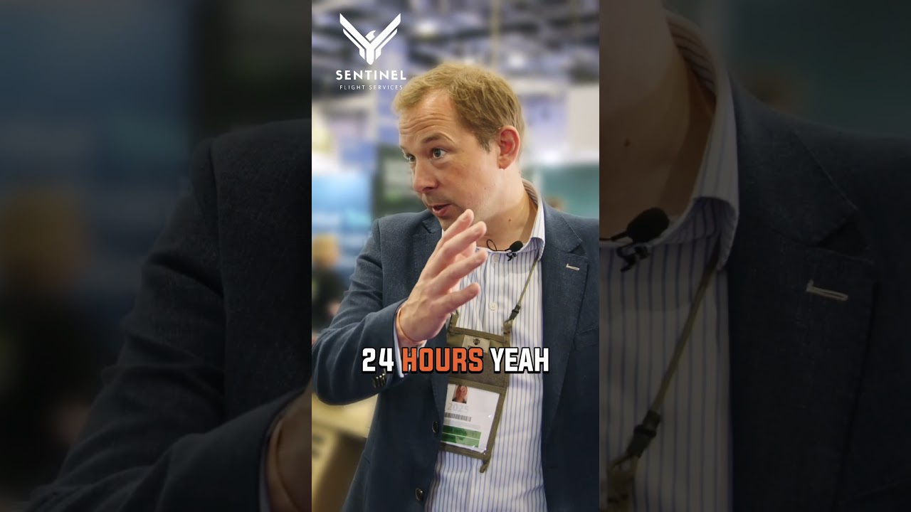 A Drone Without Rugged Control Is Like a Car Without Wheels