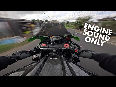 ラットレース 2022 Kawasaki Ninja ZX-10RR 🔥 KRT Livery - YouTube