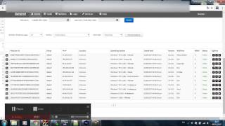Betabot 1.8.0.11 Panel + Builder vs Neutrino 5.1 Banking Botnet