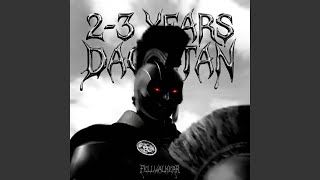 2-3 YEARS IN DAGESTAN (Sped Up) - FELLWALKERR