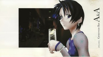 Ping-Music Label - Generous Bar A&A (2000, comp)