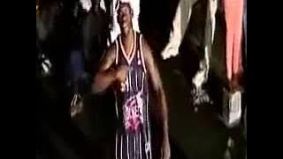 Lestat XXL feat. Why & Lord Ekomy Ndong - Nyabinghi.FLV