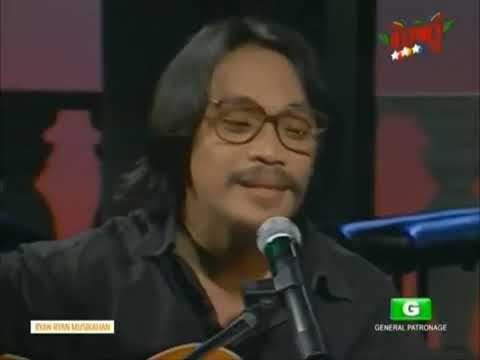Gary Granada performs 'Iisa' on Ryan Ryan Musikahan (1991)