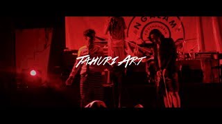 Tahuri Art || Ngalam Youthphoria 3.0