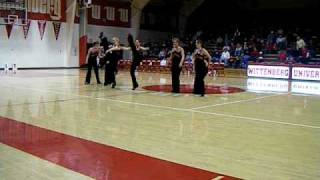 Wittenberg Dance Team - Alright