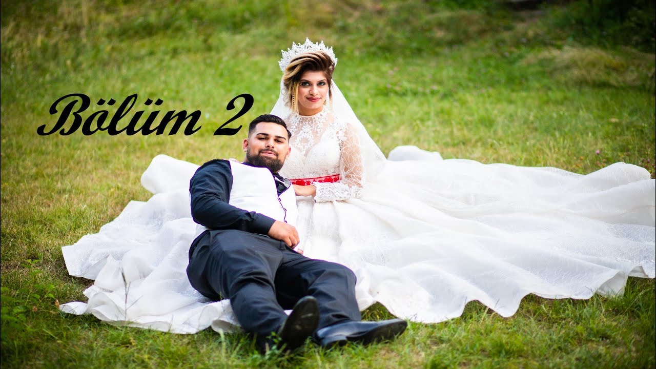 Gökçan & Nevşen Dügün Töreni Bölüm 2 Pravda (16.07.2022) Ork.Asko Bend