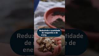 Carvão Ativado Na Economia De Recursos Naturais Na Mineração De Ouro