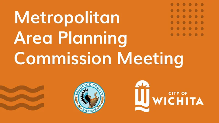 Metropolitan Area Planning Commission Meeting December 4, 2025