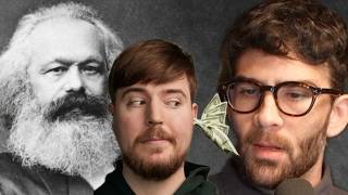 Hasanabi Reacts to "MrBeast Is What Marx Warned Us About"